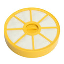Vacuum Cleaner Motor HEPA Round Side Pre Filter Pack For DYSON DC07 ReplacemF6B1