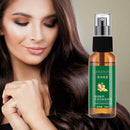 Ginger Germinal Serum Essence Oil Loss Treatement Growth Hair Regrow 30ml