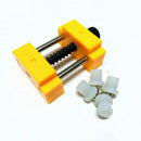 Holder Adjustable Watchmaker Repair Tool Watch Back Removal Opener Case Cover