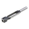 2 Pieces Dowel Tapered Snug Plug Cutters 1/2" Shank, Diameter 14mm + 10mm