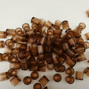 120pcs Bee Cell Cups Queen Rearing System Beekeeping Tool Cultivating Box A