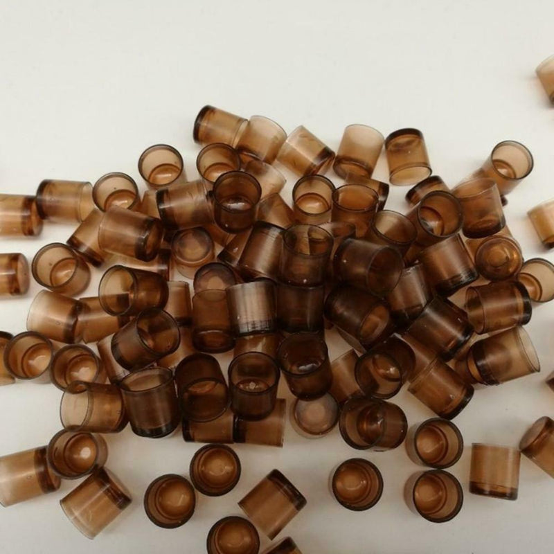 120pcs Bee Cell Cups Queen Rearing System Beekeeping Tool Cultivating Box A