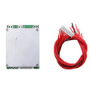 36V 20A 10S Li-ion LiFePO4 Battery Battery BMS Protection Board Balance