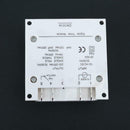 Digital LCD Display Power Timer Weekly Programmable Time Relay Switch(220V) A