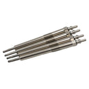 Qty 4 Heater Glow Plug 2.0  90 For Infiniti EX FX M 10-20 Q70 QX50 QX70 13-20