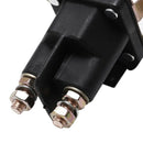 New Starter Solenoid 12V 812-1221-211, 93265-9, 93265WR Stens 435-700, 5391
