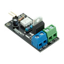Robotdyn Thyristor Ac Switch (Relay), 3.3V/5V Logic, Ac 220V/5A (Peak 10A) L7R4
