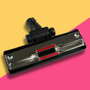 32mm Vacuum Cleaner Carpet Floor Nozzle Brush Attachment Head tool Newest Useful