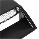 New Air Flow Intake Hood Decorative Scoop Vent Bonnet Cover For Universal Car