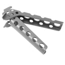 Kitchen Pot Gripper Pan Clamp Clip Hand Anti Scald Handle Cooking Utensil