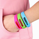 10X Silicone Anti Mosquito Pest Insect Repellent Repeller Wrist Band  Bracelet