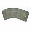 32PCS/Set Earth Wisdom Oracle Tarot Cards English Tarot Game Card Friend Par Ew