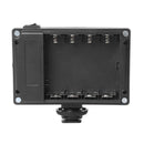 Ulanzi FT-96LED Camera Video Light Photo Studio Light for Canon Nikon Sony A