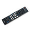 5X(Axd7534 New Remote Control For Pioneer Av Receiver Home Theater Axd7534 C1U3)