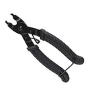 Mountain Bicycle Chain Install Disassemble Plier Clamp Removal Repair Tool Intri