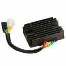 Regulator Rectifier Voltage For Ducati Monster 600 620 695 696 750 796 800  H8U5