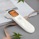 3-In-1 Digital Air Quality Detector Portable Formaldehyde Detector Aqi Hcho E9I2