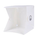 Mini Table Top Portable Folding Photography Light Tent lighting Kit Photo Studio
