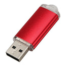 USB 2.0 Flash Memory Stick Pen Drive Storage Thumb Color:Red Capacity:512MB