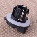 Indicator Bulb Lamp Light Holder Fit For Peugeot 207 307 1007 607 807 Citroen C4