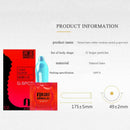 MingLiu Condom 10 Count G-Spot 49mm Ultra Tight Latex Dotted Ultrasensitive Q7C4