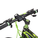 Smart Watch Mounted Silicone Plastic Bicycle Watch Cable Ties Stand 4 With M0B5