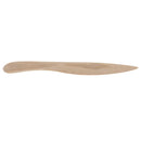 Natural Bamboo Paper Creaser Paper Cutter Letter Opener for Paper Crafts