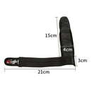 Single Index Finger Protector, Fishing Finger Stall Protector Single Finger