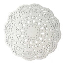 Flowers Round Cutting Dies Stencil Scrapbooking Album Paper Card Embos
