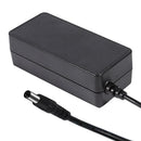 24V 3A LED Light Strip DC 5.5x2.5mm Power Supply Adapter Charger No Plug