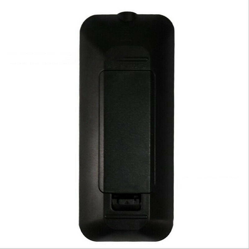 ABS Black Remote Control Controller For LG LAS160B 2.0 Ch Soundbar AKB74815311