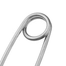 1Pcs Stainless Steel   Mouth Brace Jaw Spreader Fishing Tools Hook Remover