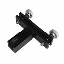 Redressal Violin Bridge Black Machine Luthier Violin Tool Violin Bridge New rty