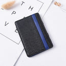 High Quality Wallet Money Clip Credit Card Holder ID Business Magic Wallet C 3C