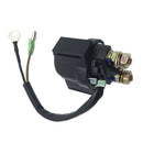 Starter Relay Solenoid  Switch Replacement For Yamaha 6G1-81941-10-00