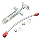 Universal Tire Sealant Syringe Repair Fluid Filling Mountain Road Bike Vacuum