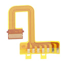 1pc Camera Lens Bayonet Flex Cable FPC for Nikon AF-S DX 18-55mm VR Gen1