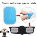 Wireless Muscle Toning Belt Toner Arm Hip Trainer Home Fitness Body Shaper