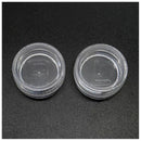 12pcs/set Contact Lens Case Holder Storage Box Outdoor Travel P3S7