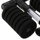 Aquarium Fish Biochemical Sponge Filter Bio Air Pump Practical Useful Tank