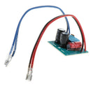 2 Way / 2 Unit Speaker Frequency Divider Crossover Filter, with A Stepless