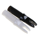 20pcs Random Internal Arrow Nocks 6.2mm Archery Equipm FT