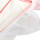 Storage Bag Cover Clothes Protector Case for Wedding Dress Gown Garment