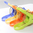 Plastic Quilt Hanging Clips Clamp Holder for Beach Chair or Pool Loungers o Q7J4