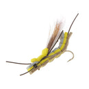 Fly Fishing Dry Flies Hand-tied Floating Flies Bait Hooks for Salmon Carp