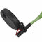 Solar Powered Energy Saving LED Color Changing Red Lily 4X Flowers Garden L S5T2