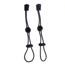 1pc Mountaineering Backpack, External Climbing Pole Buckle Fixed Elastic Rope