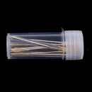 30Pcs Cross Stitch Needles Hand Embroidery Sewing Large Eye Size 22 24 26