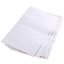 Copper Foil Tape with Single-Side Sheets 30cm x 20cm, Conductive Adhesive