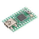 Teensy 2.0 USB AVR development board keyboard mouse ISP U disk experiment bo Gw